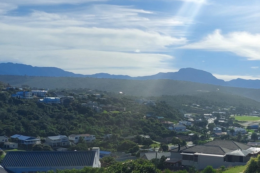 3 Bedroom Property for Sale in Bergsig Western Cape